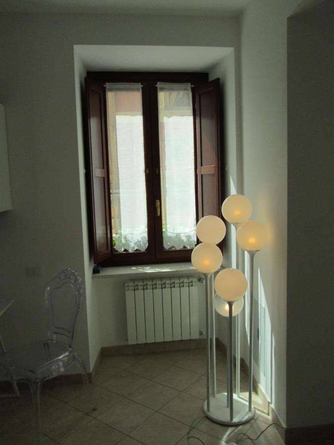 B&B Regina Margherita L'Aquila Exterior photo